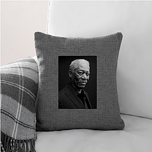 Morgan Freeman Feel The Depth Morgan Freeman Pillows Cover