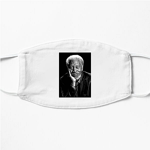 Morgan Freeman Beyond The Screen Morgan Freeman Face Masks