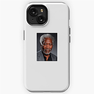 Morgan Freeman Legendary Actor Morgan Freeman Samsung Cases