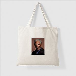 Morgan Freeman Shawshank Redemption Wisdom Morgan Freeman Bags