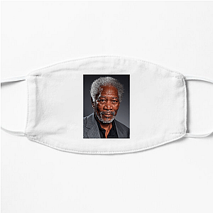 Morgan Freeman Legendary Actor Morgan Freeman Face Masks