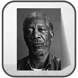 Morgan Freeman Posters