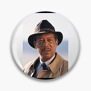 Morgan Freeman God Has Spoken Morgan Freeman Pins