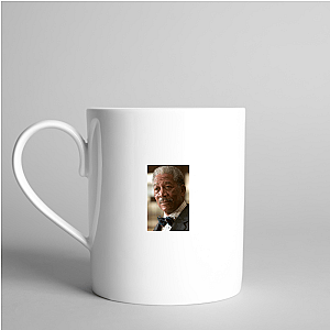 Morgan Freeman My Favorite Narrator Morgan Freeman Mugs