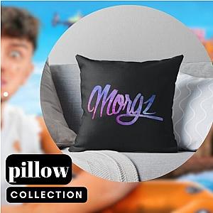 Morgz Pillows