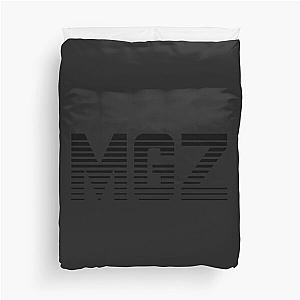 Youth & Morgz GALAXY Logo, Morgz Merch, Team Duvet Cover