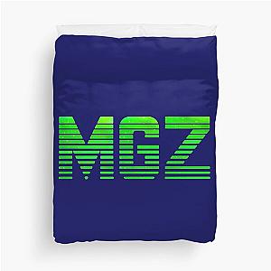 kids Morgz Green Galaxy Duvet Cover