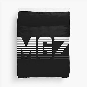 Morgz - MGZ Apparel Duvet Cover