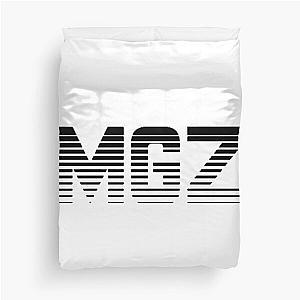 MORGZ - MGZ Apparel Duvet Cover