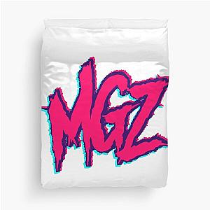 MORGZ - MGZ Ripped Apparel Duvet Cover