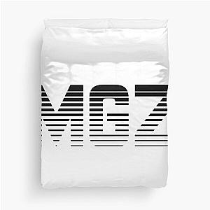 MORGZ MERCH Duvet Cover