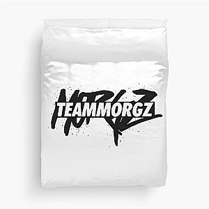 sun dream team morgz Duvet Cover