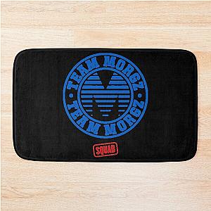 MORGZ - UK City Squad Team Morgz Apparel Bath Mat