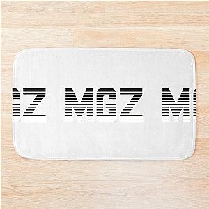 Morgz GALAXY Logo, Morgz Merch, Team Morgz, Bath Mat