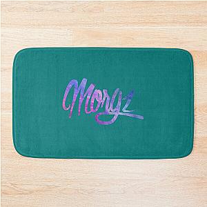 Youth Morgz Galaxy Logo Bath Mat