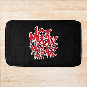 MORGZ - MGZ Ripped Apparel Bath Mat