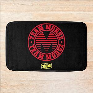 MORGZ - UK City Squad Team Morgz Apparel Bath Mat