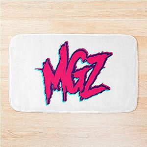 MORGZ - MGZ Ripped Apparel Bath Mat