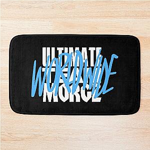 MORGZ - Ultimate TeamMorgz Worldwide Apparel Bath Mat