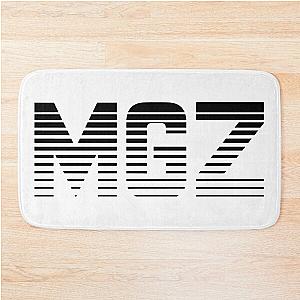 MORGZ MERCH Bath Mat