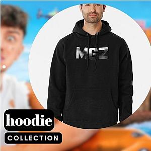 Morgz Hoodies