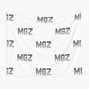 Morgz GALAXY Logo, Morgz Merch, Team Morgz, Tapestry