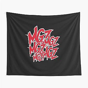 MORGZ - MGZ Ripped Apparel Tapestry