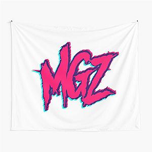 MORGZ - MGZ Ripped Apparel Tapestry