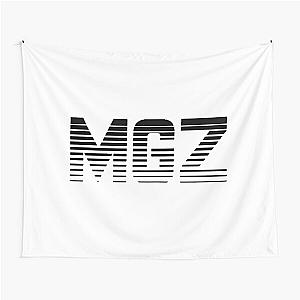 MORGZ - MGZ Apparel Tapestry