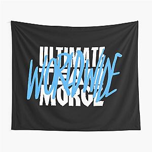 MORGZ - Ultimate TeamMorgz Worldwide Apparel Tapestry