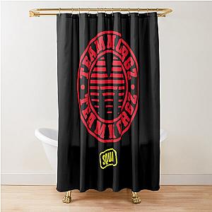 MORGZ - UK City Squad Team Morgz Apparel Shower Curtain