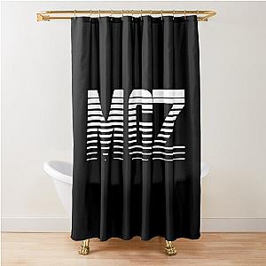 Morgz - MGZ Apparel Shower Curtain