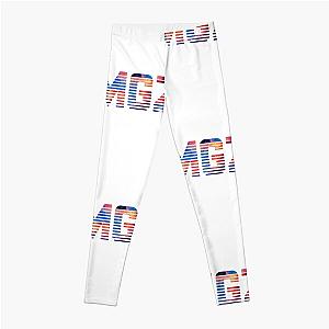 Morgz Galaxy Logo, Team Morgz, MGZ Merch, MGZ, Leggings