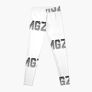 Morgz GALAXY Logo, Morgz Merch, Team Morgz, Leggings