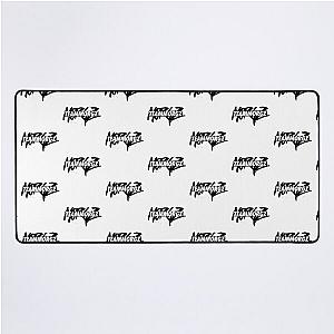 sun dream team morgz Desk Mat