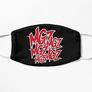 MORGZ - MGZ Ripped Apparel Flat Mask