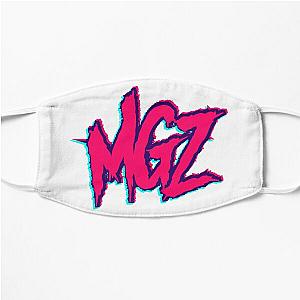 MORGZ - MGZ Ripped Apparel Flat Mask