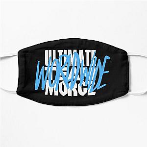 MORGZ - Ultimate TeamMorgz Worldwide Apparel Flat Mask