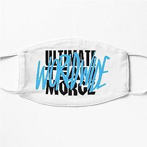 MORGZ - Ultimate TeamMorgz Worldwide Apparel Flat Mask