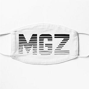 MORGZ MERCH Flat Mask