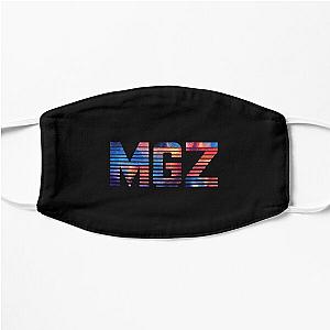 Kids Morgz Galaxy Logo hoodie Flat Mask