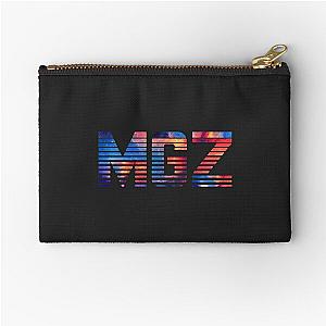 Youth & Morgz GALAXY Logo, Morgz Merch, Team Zipper Pouch