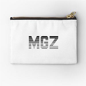 Morgz GALAXY Logo, Morgz Merch, Team Morgz, Zipper Pouch