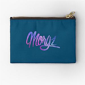 Youth Morgz Galaxy Logo Zipper Pouch