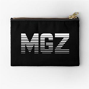 Morgz - MGZ Apparel Zipper Pouch