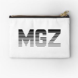 MORGZ - MGZ Apparel Zipper Pouch