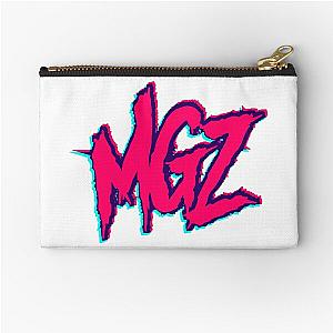 MORGZ - MGZ Ripped Apparel Zipper Pouch