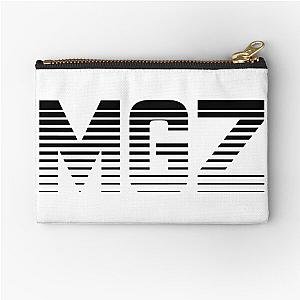 MORGZ MERCH Zipper Pouch