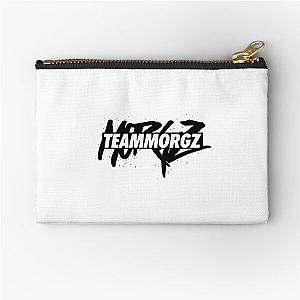 sun dream team morgz Zipper Pouch