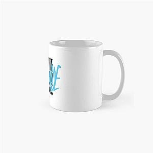 MORGZ - Ultimate TeamMorgz Worldwide Apparel Classic Mug